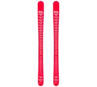 Blackcrows - All mountain Skis - Camox Jr 2024 in Wood - Size 157 cm - Red Red