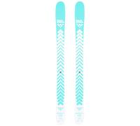 Blackcrows - All-mountain skis - Junius Birdie 2026 - Kid Size 121 cm - Blue Blue 121 cm