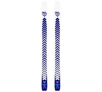 Blackcrows - All-mountain skis - Serpo 2026 for Men in Wood - Size 174 cm - Blue Blue 174 cm