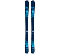 Blackcrows - All-mountain skis - Serpo Blue in Wood - Size 174 cm Blue