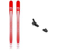 Marker - Squire 10 85mm (+Screw Kit) - Ski binding