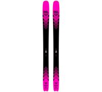 BLACK CROWS Corvus - Men - Black / Pink - size 181- model 2025 181