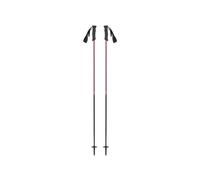 Blackcrows - Carbon ski poles - Stans Black/Pink - Size 135 cm Pink 135 cm