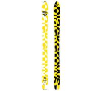 Blackcrows - Freeride skiing skis - Vena Cor 2027 - Size 167 cm - Yellow Yellow 167 cm
