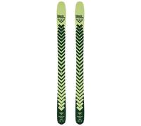 Blackcrows - Freeride skis - Anima 2026 for Men - Size 194 cm - Green Green 194 cm
