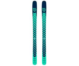 Blackcrows - Freeride skis - Atris 2026 for Men in Wood - Size 178 cm - Blue Blue 178 cm