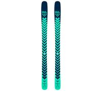 Blackcrows - Freeride skis - Atris 2026 for Men in Wood - Size 184 cm - Blue Blue 184 cm