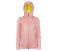 Blackcrows - Hybrid insulating down jacket - W jacket Freebird Alpha Hybrid Old Rose for Women - Size M - Pink Pink
