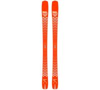 Blackcrows - Men's all-mountain skis - Mirus Cor Orange 2026 for Men - Size 173 cm Orange 173 cm