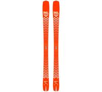 Blackcrows - Men's all-mountain skis - Mirus Cor Orange 2026 for Men - Size 178 cm Orange 178 cm