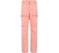 Blackcrows - Protective trousers - W Freebird Xpore Pant Old Rose for Women - Size L - Pink Pink