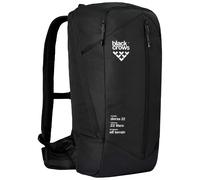Blackcrows - Ski backpack - Dorsa 22 Black/White Black one size