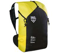 Blackcrows - Ski backpack - Dorsa 23 Freebird Black/Yellow Yellow