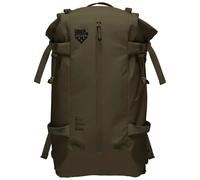 Blackcrows - Ski Backpack - Dorsa 27 Olive/Green - Khaki Khaki one size