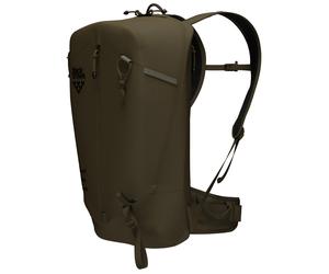 Blackcrows - Ski backpacks - Dorsa 22 Olive/Green - Khaki Khaki one size