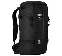 Blackcrows - Ski backpacks - Dorsa 37 Black/White Black one size