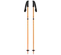Blackcrows - Ski Poles - Duos Junius Orange in Aluminium Orange one size