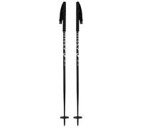 Blackcrows - Ski poles - Furtis Black/White - Size 120 cm Black 120 cm