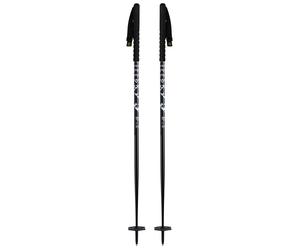Blackcrows - Ski poles - Furtis Black/White - Size 120 cm Black 120 cm