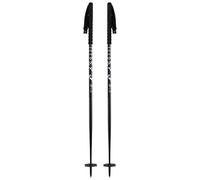 Blackcrows - Ski poles - Furtis Black/White - Size 130 cm Black 130 cm