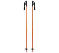 Blackcrows - Ski poles - Meta Orange/White - Size 110 cm Orange 110 cm