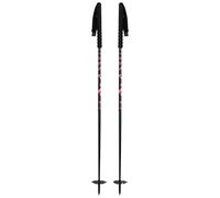 Blackcrows - Ski poles - Oxus Black/Pink in Aluminium - Size 135 cm Black 135 cm