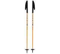 Blackcrows - Ski poles - Oxus Orange in Aluminium - Size 110 cm Orange 110 cm