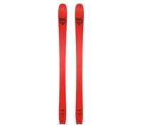 Blackcrows - Touring skis - Camox Freebird 2026 - Size 183 cm - Red Red 183 cm