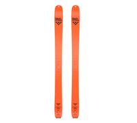 Blackcrows - Touring Skis - Draco Freebird 2026 - Size 182 cm - Orange Orange 182 cm