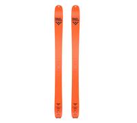 Blackcrows - Touring Skis - Draco Freebird 2026 - Size 189 cm - Orange Orange 189 cm