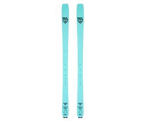 Blackcrows - Touring Skis - Mentis Freebird 2026 - Size 171 cm - Blue Blue 171 cm