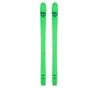 Blackcrows - Touring skis - Navis Freebird 2026 for Men - Size 173 cm - Green Green 173 cm