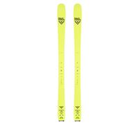 Blackcrows - Touring skis - Orb Freebird 2026 - Size 155 cm - Yellow Yellow 155 cm