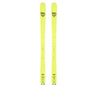 Blackcrows - Touring skis - Orb Freebird 2026 - Size 161 cm - Yellow Yellow 161 cm