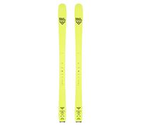 Blackcrows - Touring skis - Orb Freebird 2026 - Size 184 cm - Yellow Yellow 184 cm