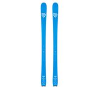 Blackcrows - Touring skis - Ova Freebird 2026 for Men - Size 156 cm - Blue Blue 156 cm