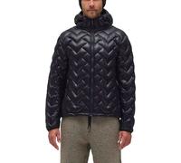 Blackcrows - Warm down ski jacket - M Plumis Micro Down Jkt Black for Men in Nylon - Size XL Black XL