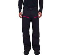Blackcrows - Waterproof and breathable ski Pants - M 3L Freebird Pant Black for Men - Size L Black L