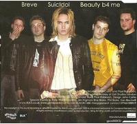 Blackcube - Breve
