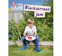 Blackcurrant Jam : Phase 5 Set 1
