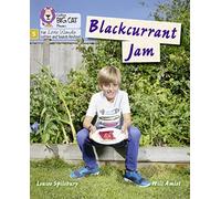 Blackcurrant Jam: Phase 5 Set 1 (Big Cat Phonics for Little Wandle Letters and Sounds Revised)
