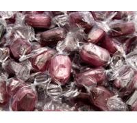 Blackcurrant & Liquorice Hard Boiled Sweet - 250G