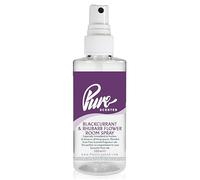 Blackcurrant & Rhubarb Flower Room & Fabric Spray Pure Scented