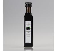 Blackcurrant Seed Oil, Cold-Pressed and Crude Ol'Vita (250 ml)