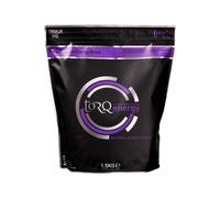 Torq Energy Powder Cassis 500g 2 Units Purple