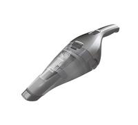 BlackDecker 8V Max Dustbuster Hand Vacuum Dark Gray
