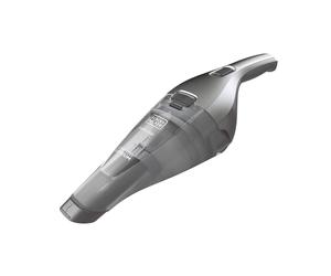 BlackDecker 8V Max Dustbuster Hand Vacuum Dark Gray