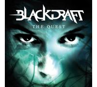 Blackdraft : The Quest CD (2018) NEW Highly Rated eBay Seller Great Prices