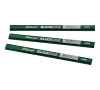 Blackedge Carpenters Pencils Hard