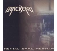 Blackend - Mental Game Messiah